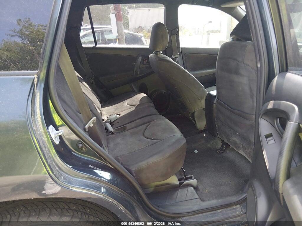 JTMBF4DV4AD022968 2010 TOYOTA RAV4 photo no. 8
