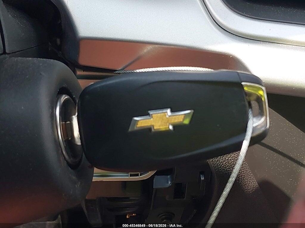 KL77LGEP6TC017521 2026 CHEVROLET TRAX photo no. 11