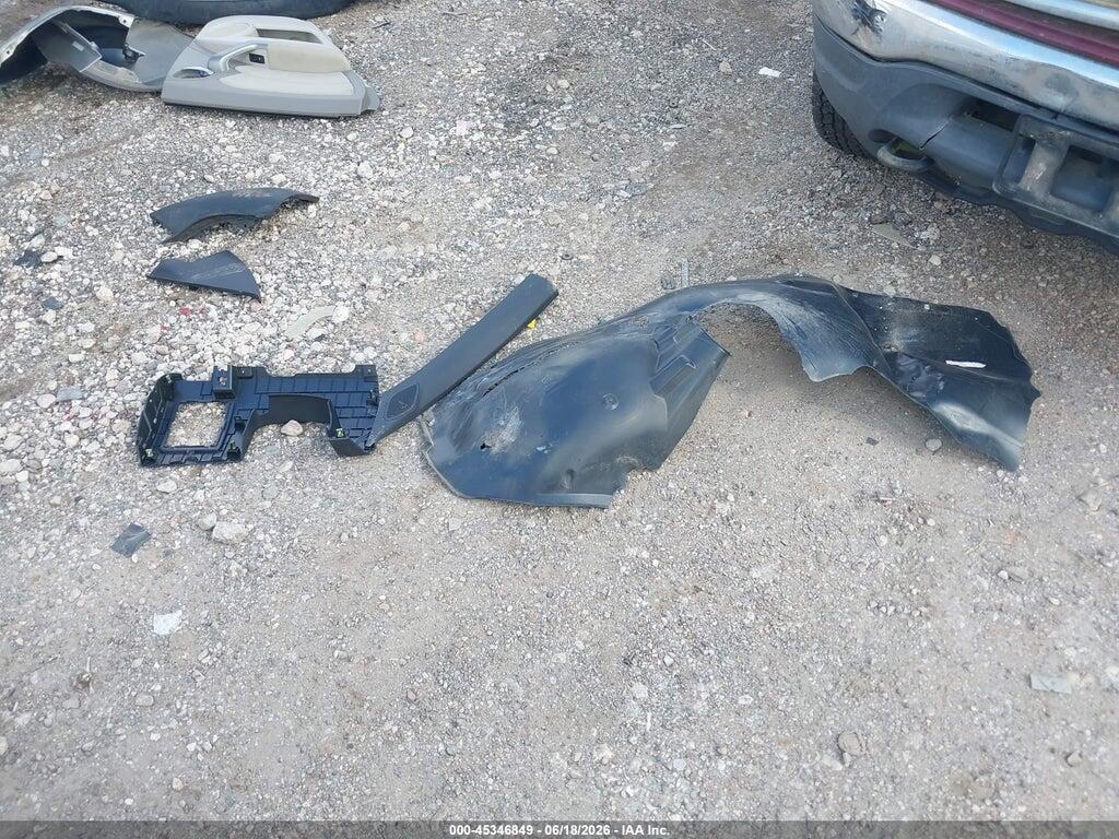 KL77LGEP6TC017521 2026 CHEVROLET TRAX photo no. 12