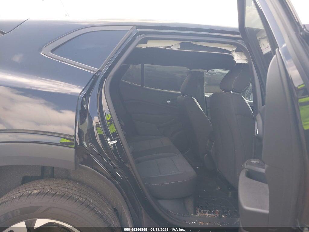 KL77LGEP6TC017521 2026 CHEVROLET TRAX photo no. 8