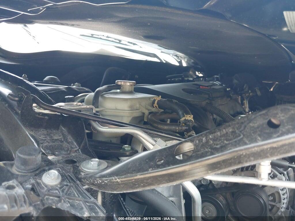 2HGFC2F86MH503769 2021 HONDA CIVIC photo no. 10