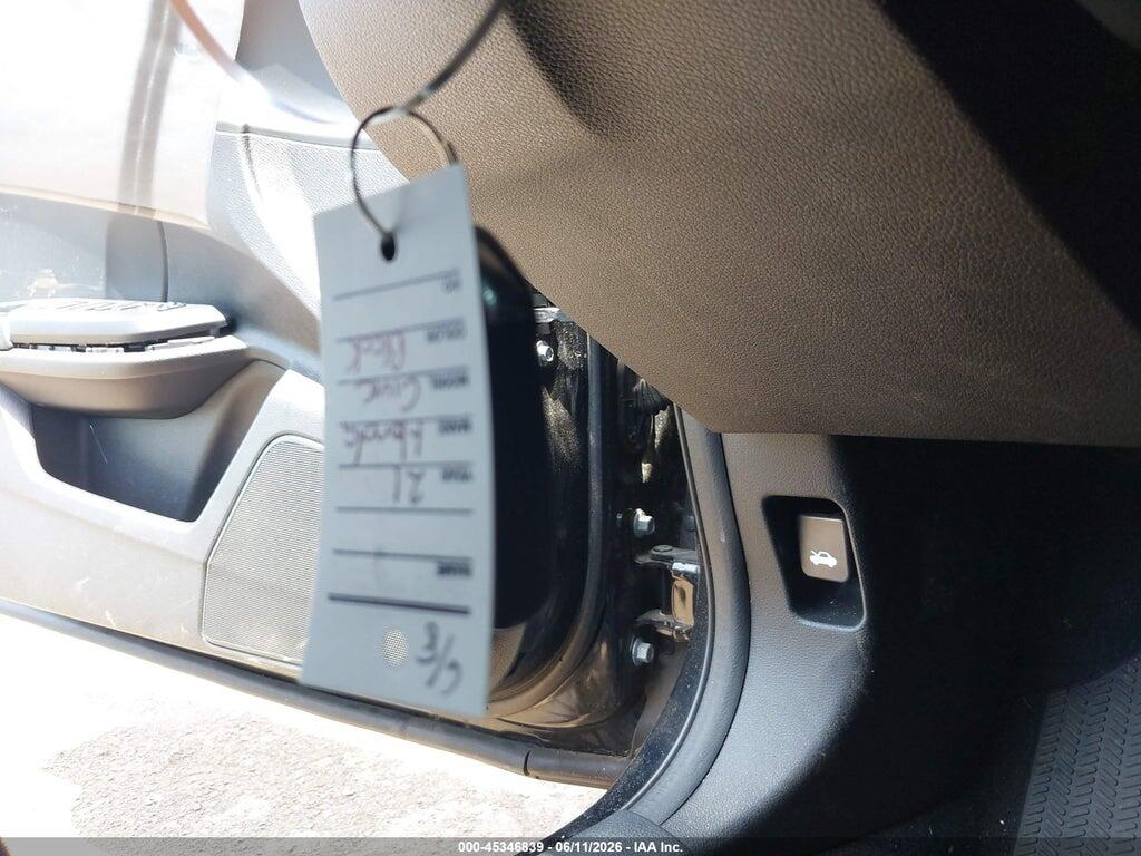 2HGFC2F86MH503769 2021 HONDA CIVIC photo no. 11
