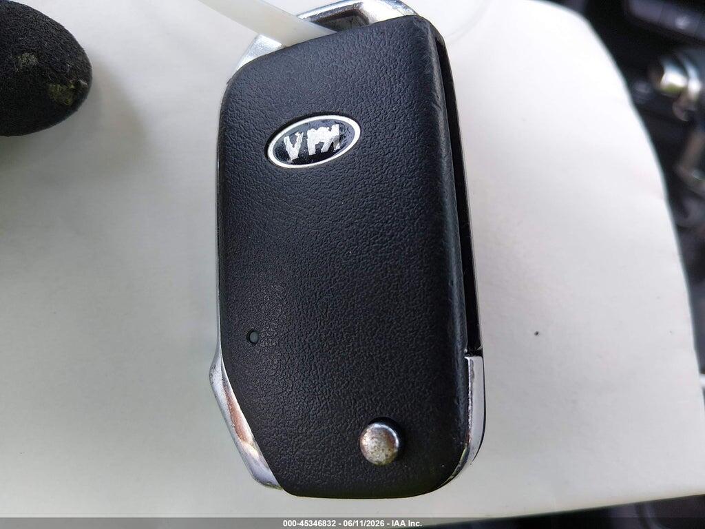 KNDP6CAC8N7018705 2022 KIA SPORTAGE photo no. 11