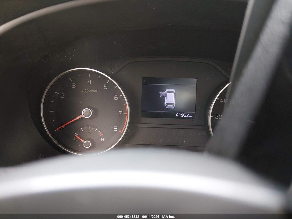 KNDP6CAC8N7018705 2022 KIA SPORTAGE photo no. 7