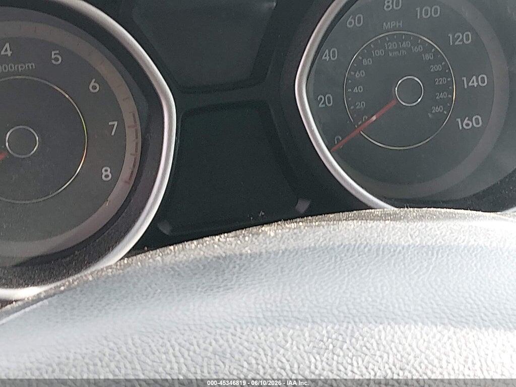 KMHDH4AE9CU246100 2012 HYUNDAI ELANTRA photo no. 7