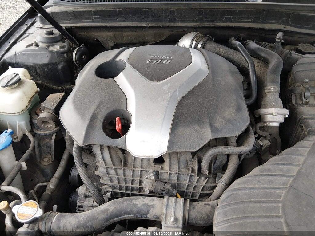 5XXGR4A60CG048244 2012 KIA OPTIMA photo no. 10