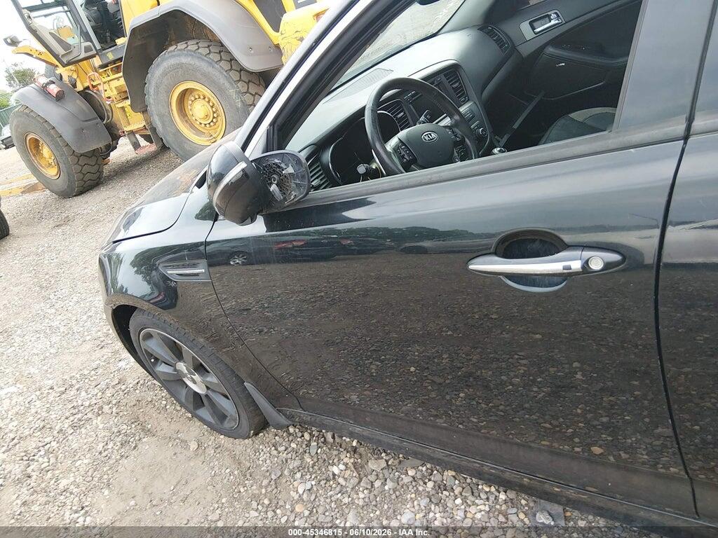 5XXGR4A60CG048244 2012 KIA OPTIMA photo no. 6