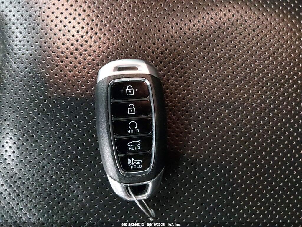 KMHLP4AG3NU217596 2022 HYUNDAI ELANTRA photo no. 11