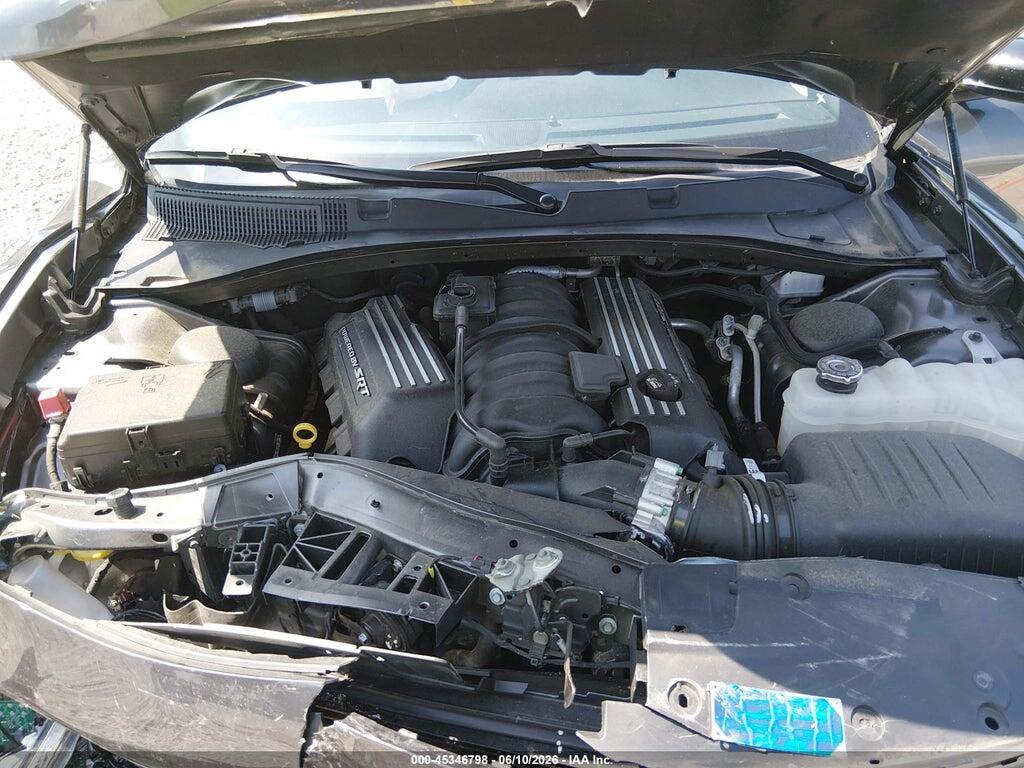 2C3CDXGJ7PH698836 2023 DODGE CHARGER photo no. 10