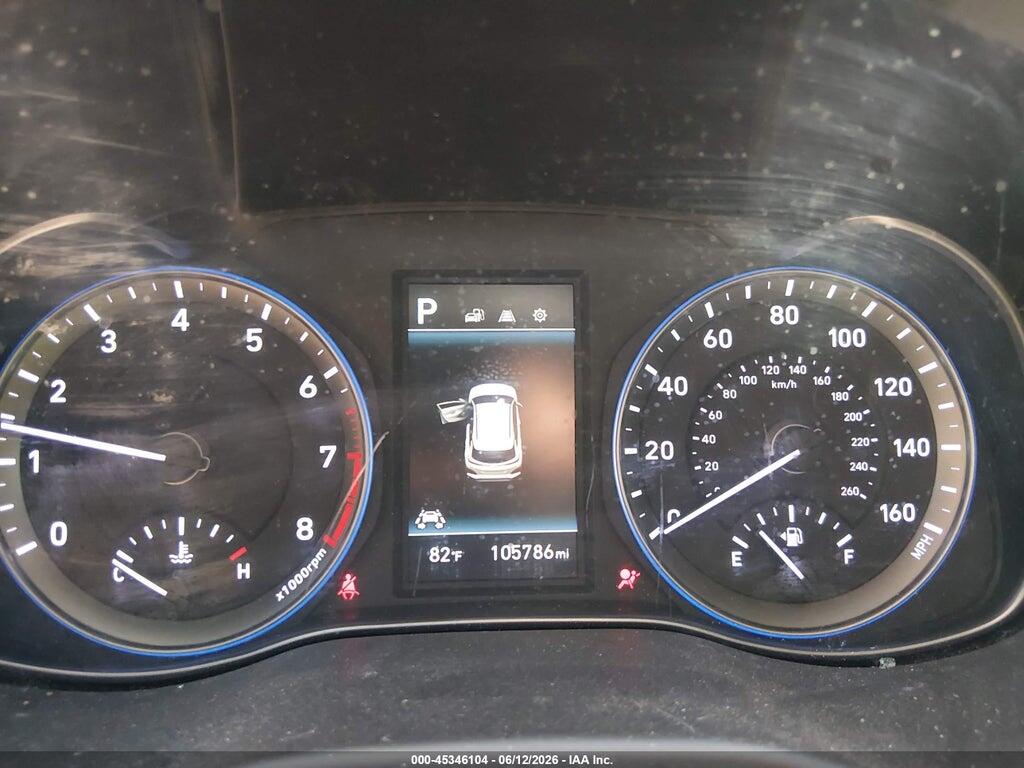 KM8K1CAA5MU704543 2021 HYUNDAI KONA photo no. 7