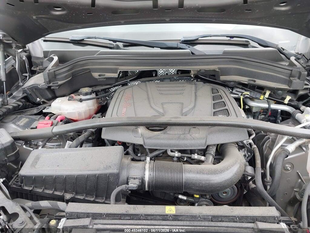 ZASPAJANXL7C86213 2020 ALFA ROMEO STELVIO photo no. 10