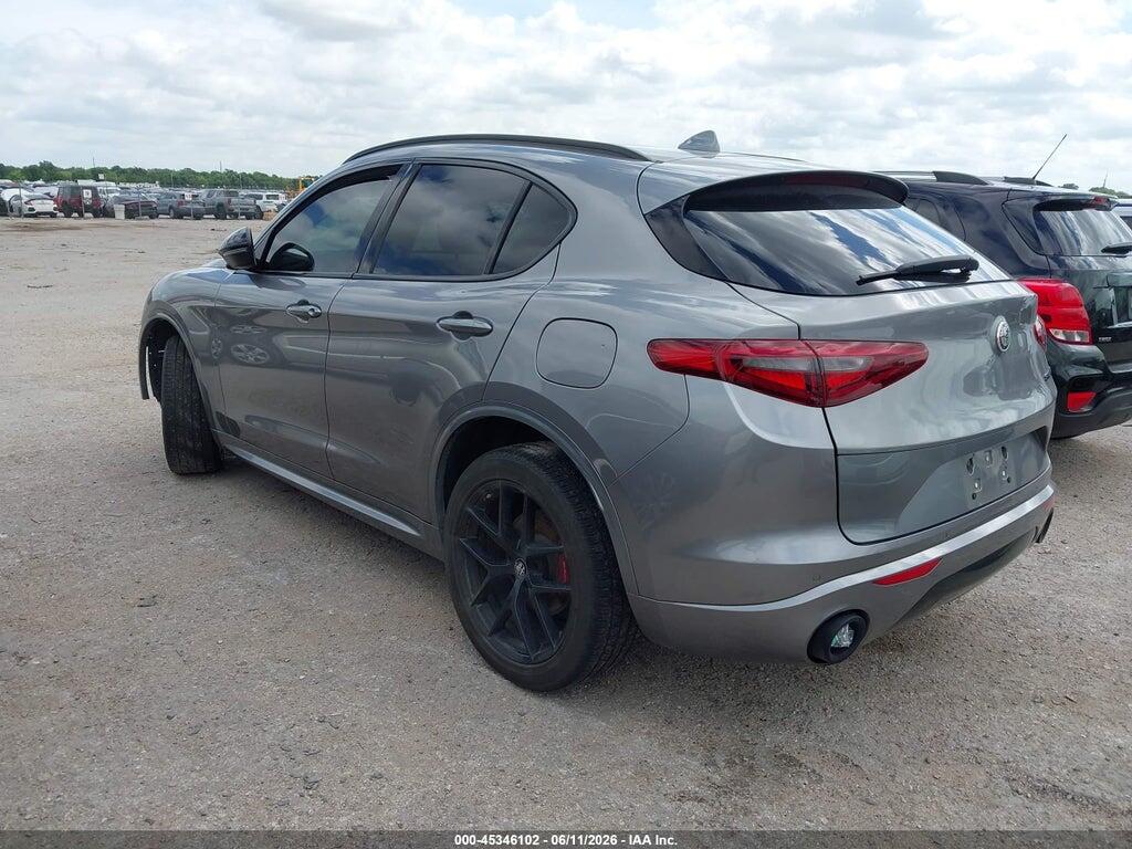ZASPAJANXL7C86213 2020 ALFA ROMEO STELVIO photo no. 3