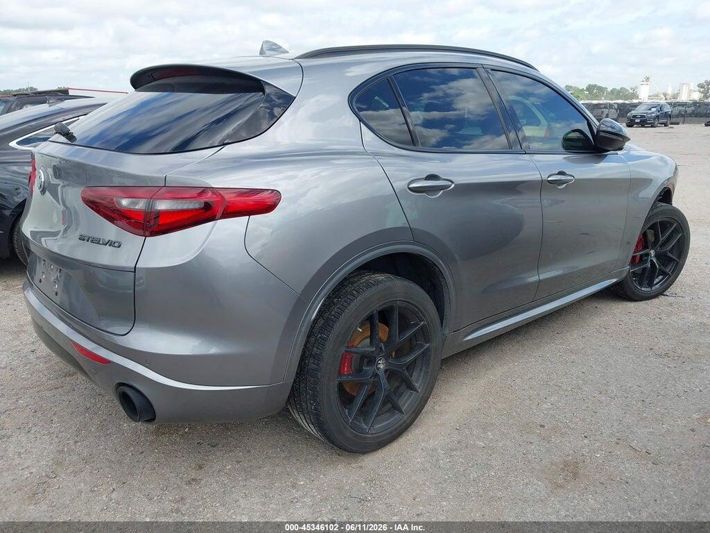 ZASPAJANXL7C86213 2020 ALFA ROMEO STELVIO photo no. 4