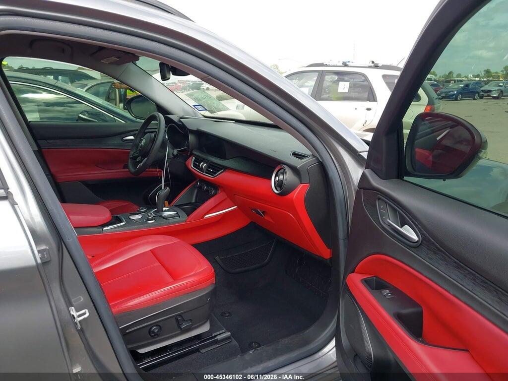 ZASPAJANXL7C86213 2020 ALFA ROMEO STELVIO photo no. 5