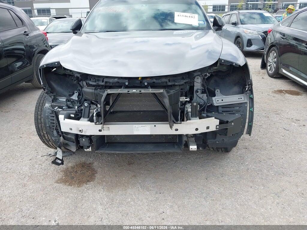 ZASPAJANXL7C86213 2020 ALFA ROMEO STELVIO photo no. 6