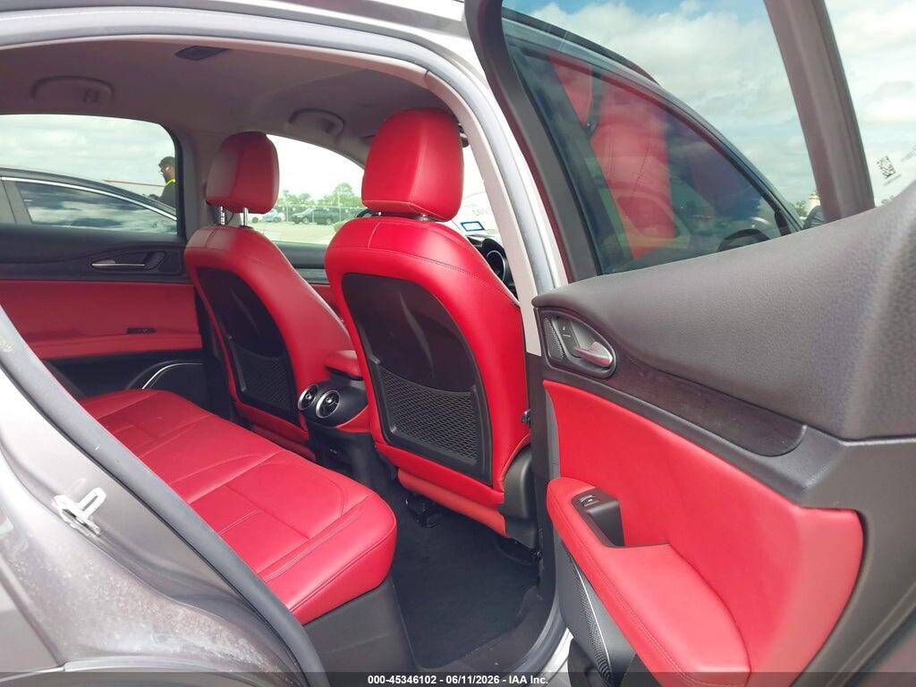 ZASPAJANXL7C86213 2020 ALFA ROMEO STELVIO photo no. 8
