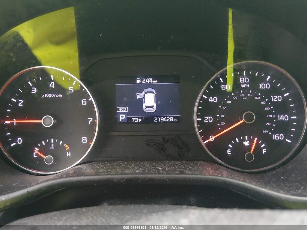 KNDPNCAC4M7845697 2021 KIA SPORTAGE photo no. 7