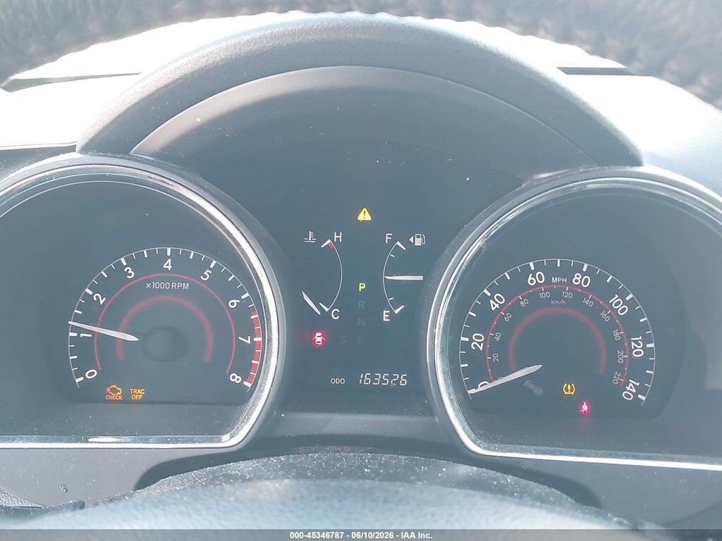 5TDDK3EH5CS157066 2012 TOYOTA HIGHLANDER photo no. 7