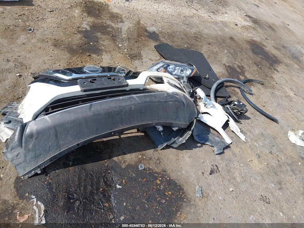 KNMAT2MV4JP538769 2018 NISSAN ROGUE photo no. 11