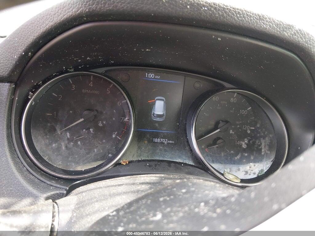 KNMAT2MV4JP538769 2018 NISSAN ROGUE photo no. 7