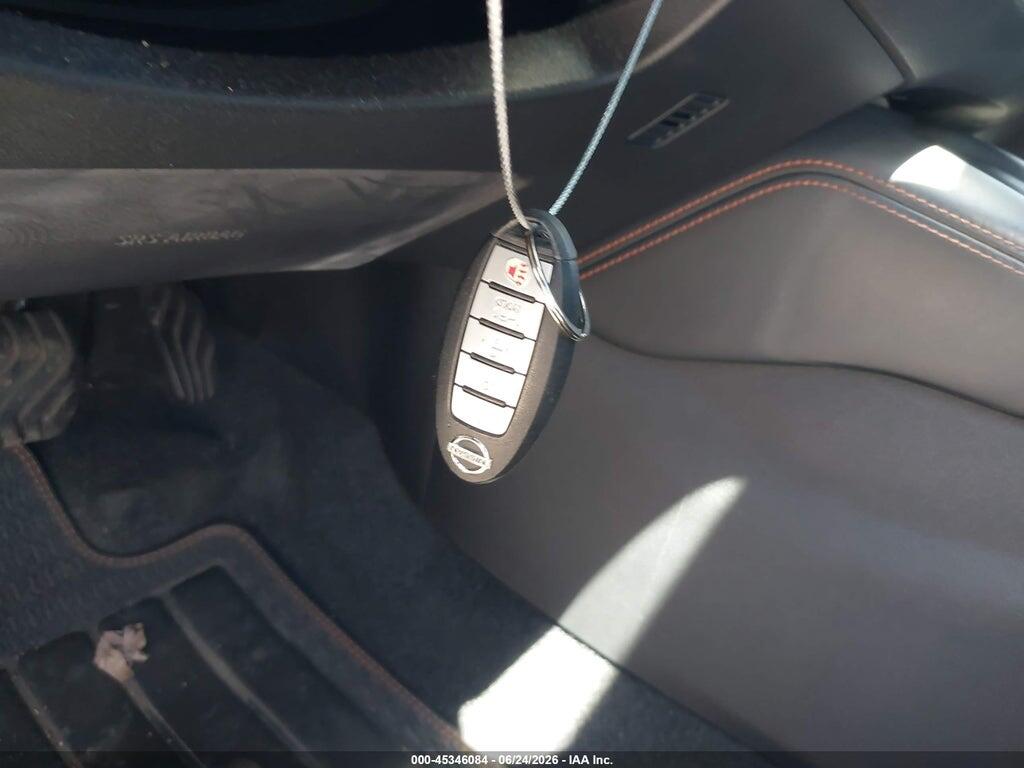 1N4BL4CV8KC203353 2019 NISSAN ALTIMA photo no. 11