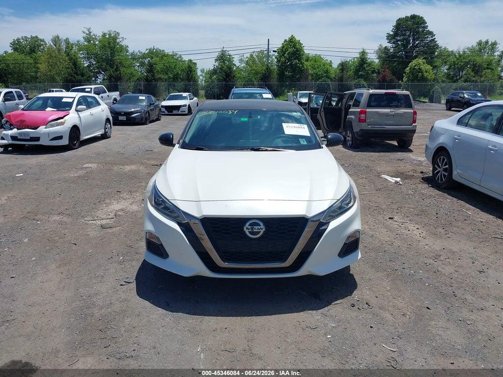 1N4BL4CV8KC203353 2019 NISSAN ALTIMA photo no. 12