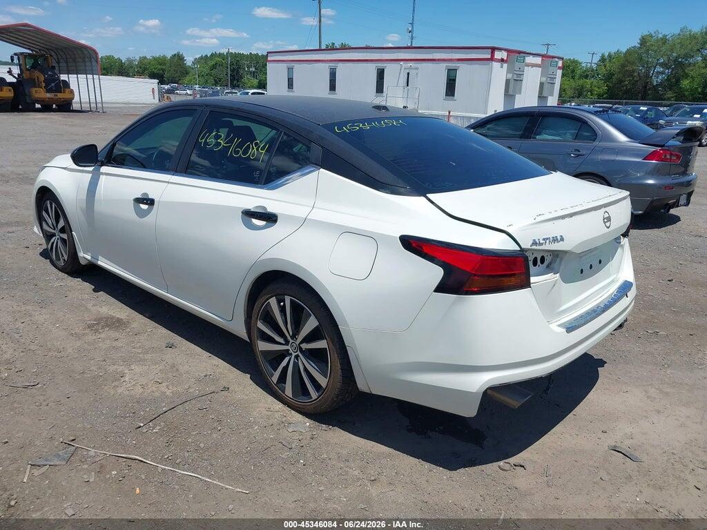 1N4BL4CV8KC203353 2019 NISSAN ALTIMA photo no. 3