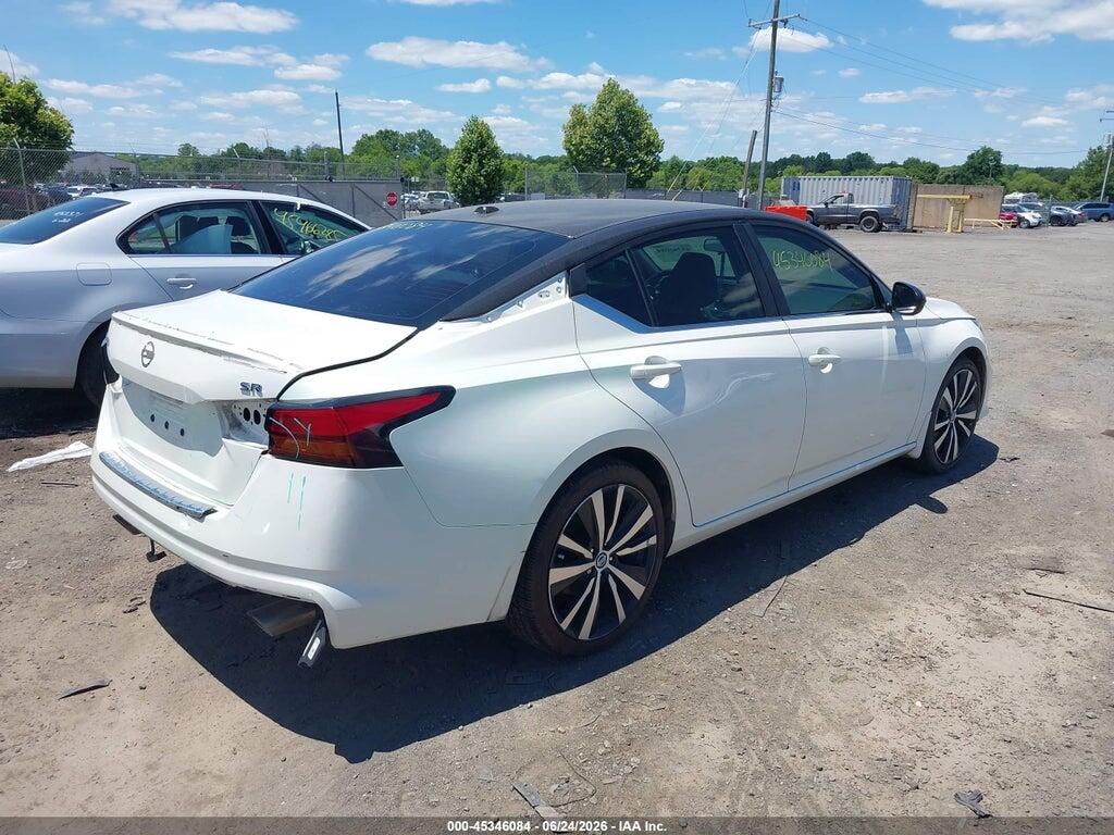 1N4BL4CV8KC203353 2019 NISSAN ALTIMA photo no. 4