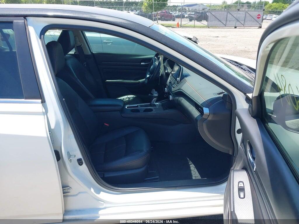 1N4BL4CV8KC203353 2019 NISSAN ALTIMA photo no. 5