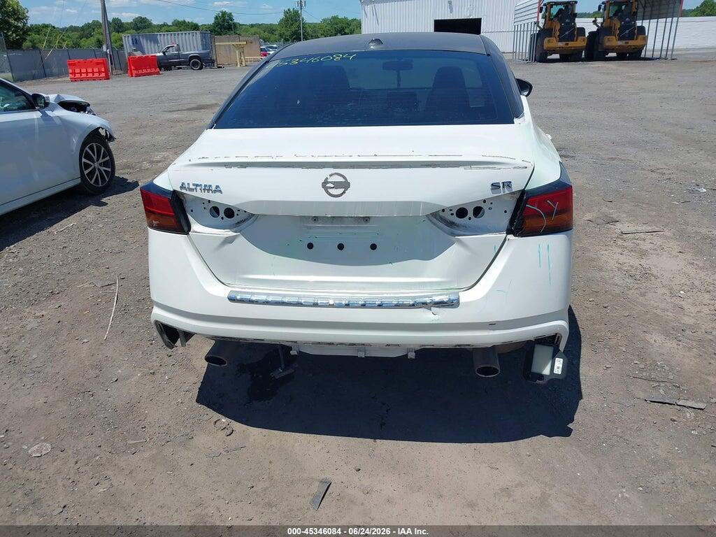 1N4BL4CV8KC203353 2019 NISSAN ALTIMA photo no. 6