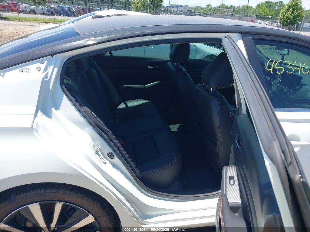 1N4BL4CV8KC203353 2019 NISSAN ALTIMA photo no. 8