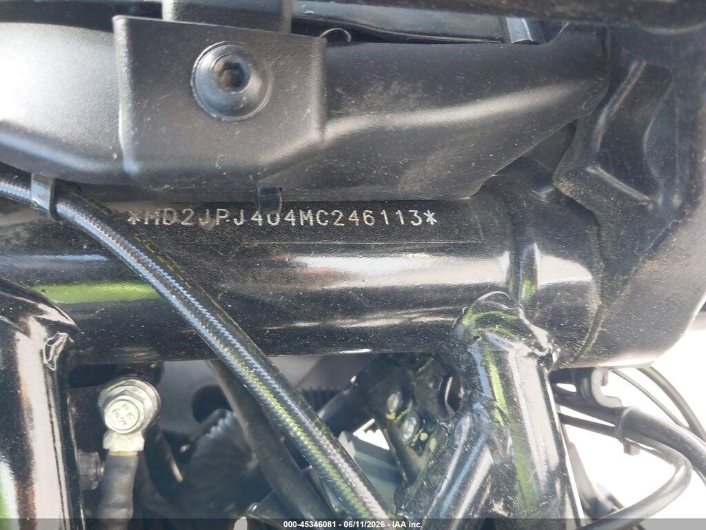MD2JPJ404MC246113 2021 KTM 390 photo no. 10
