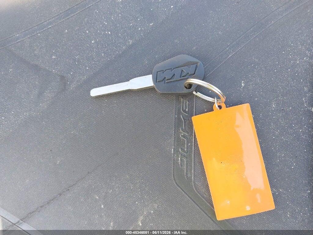 MD2JPJ404MC246113 2021 KTM 390 photo no. 11