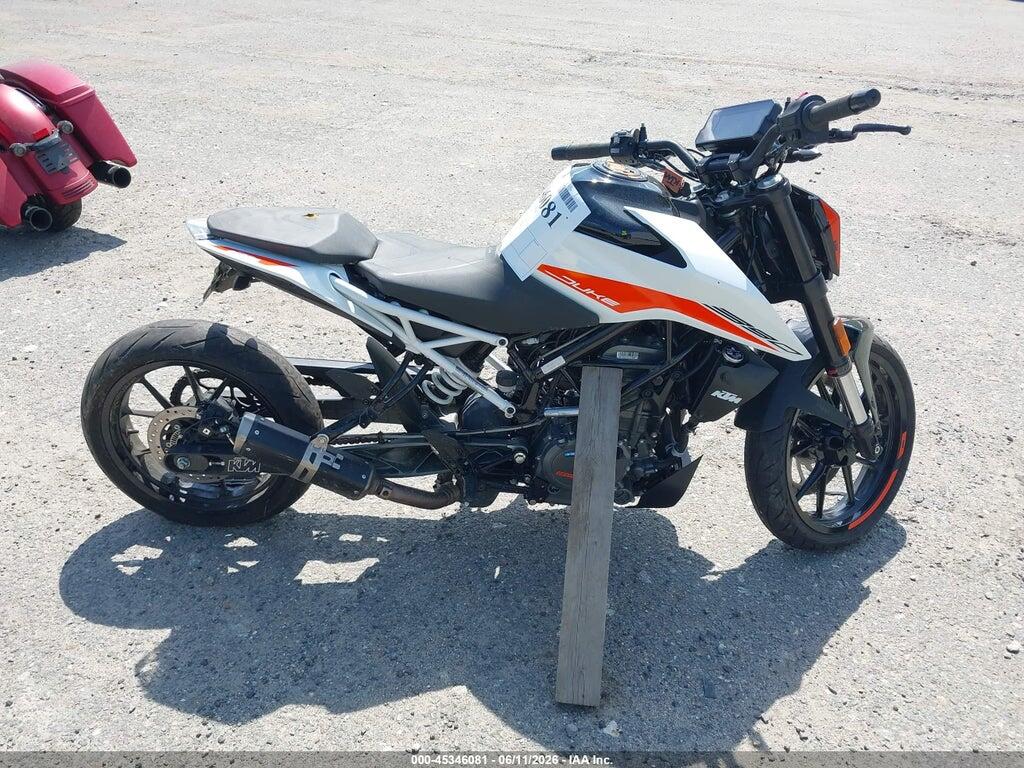 MD2JPJ404MC246113 2021 KTM 390 photo no. 12