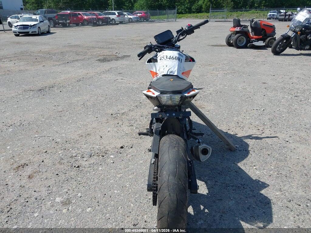 MD2JPJ404MC246113 2021 KTM 390 photo no. 6