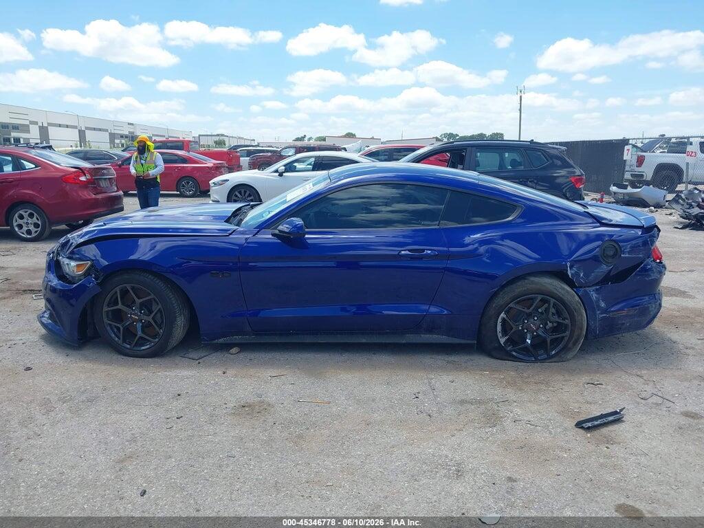 1FA6P8CF6G5229774 2016 FORD MUSTANG photo no. 12