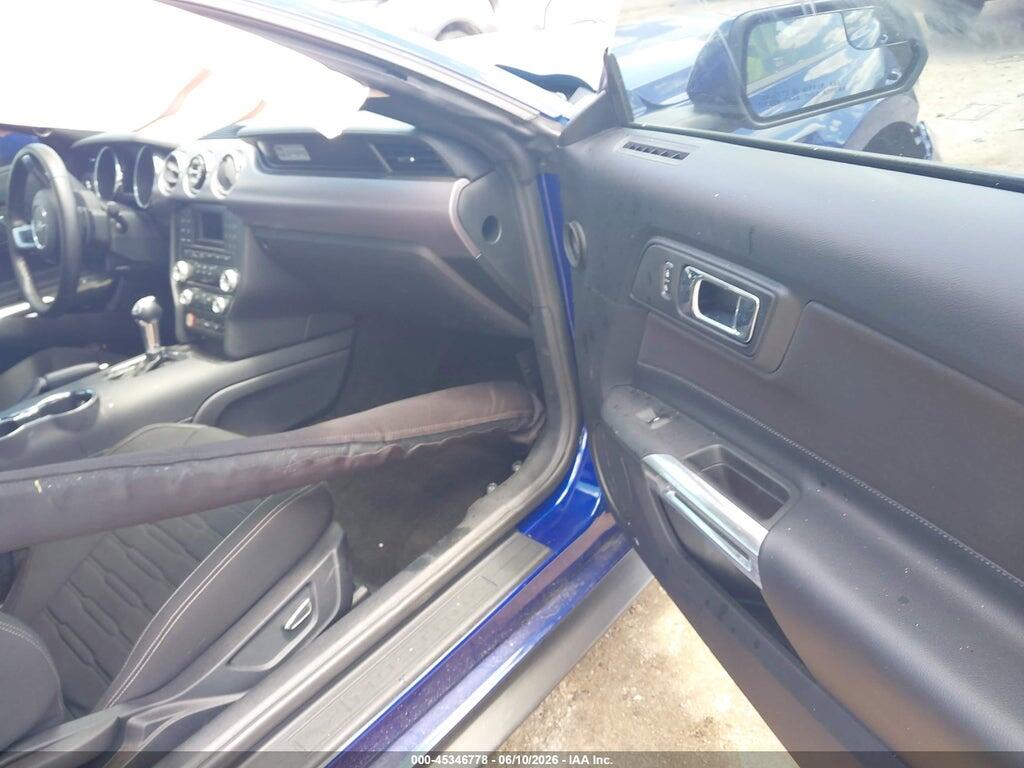 1FA6P8CF6G5229774 2016 FORD MUSTANG photo no. 5