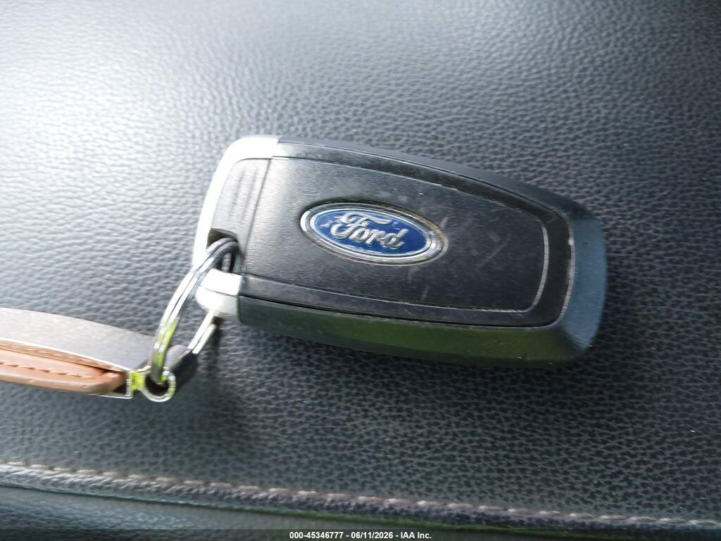 3FA6P0D99JR137766 2018 FORD FUSION photo no. 11