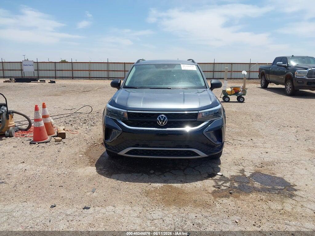 3VV5X7B22RM069504 2024 VOLKSWAGEN TAOS photo no. 12