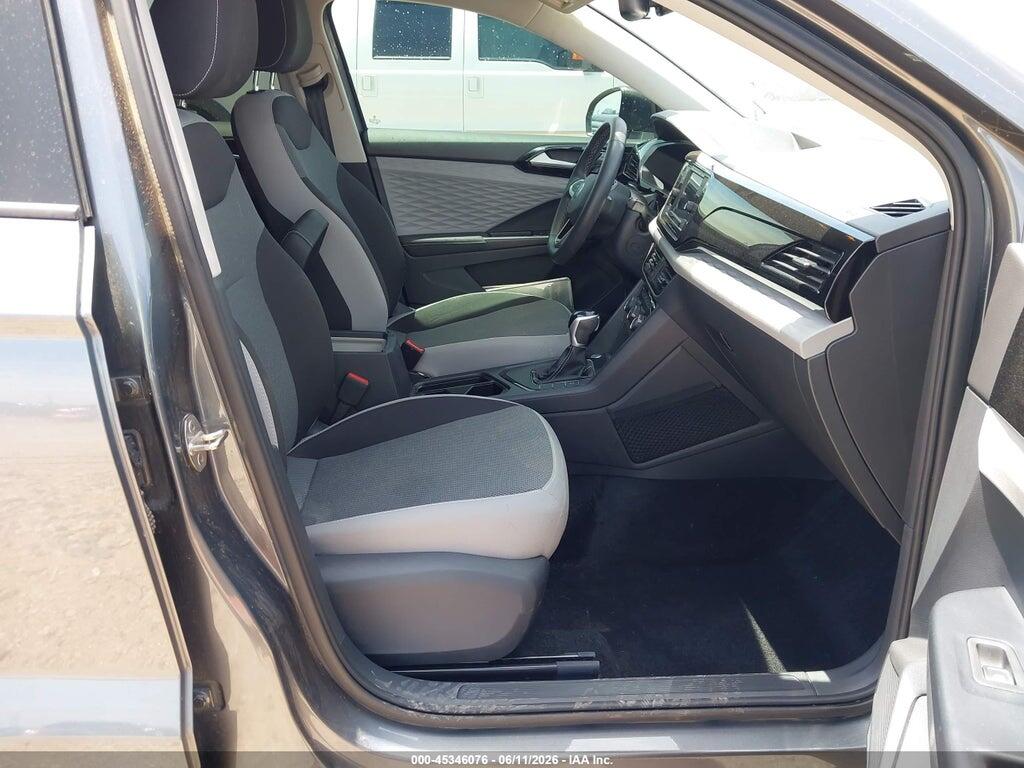 3VV5X7B22RM069504 2024 VOLKSWAGEN TAOS photo no. 5