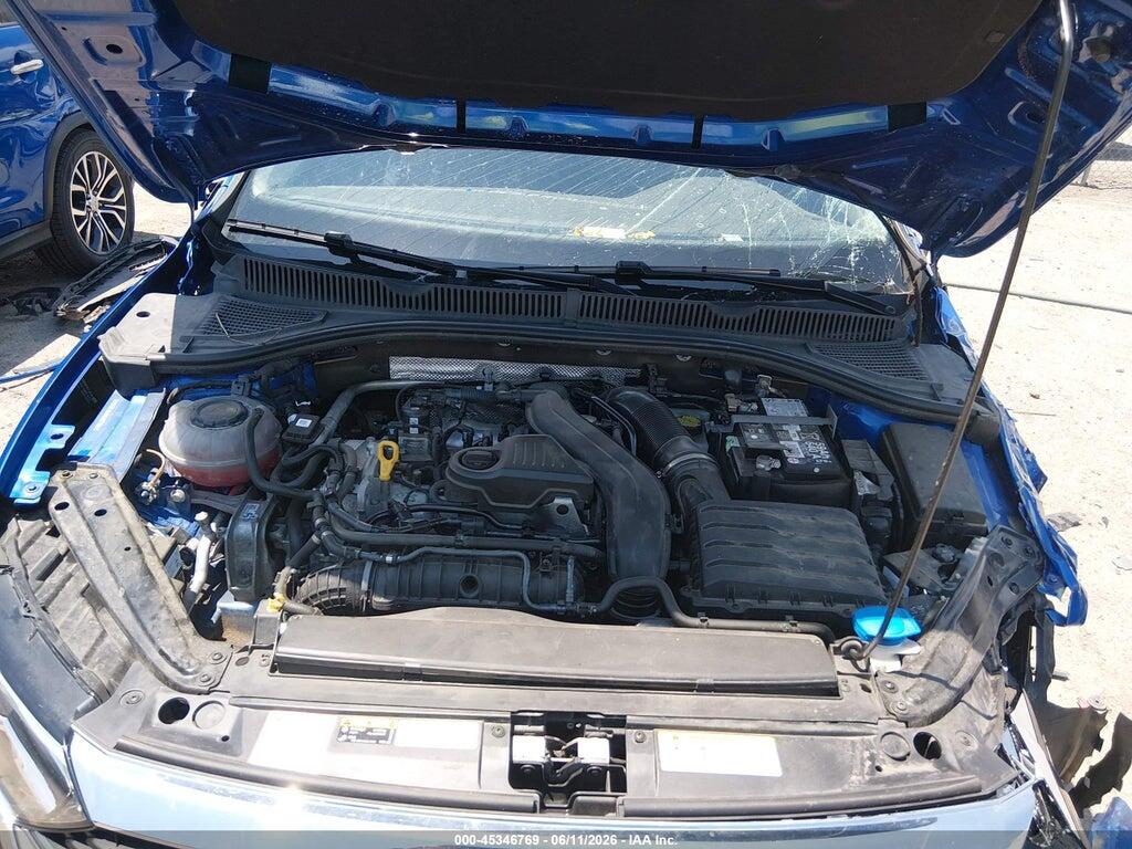 3VW5M7BU0RM078045 2024 VOLKSWAGEN JETTA photo no. 10