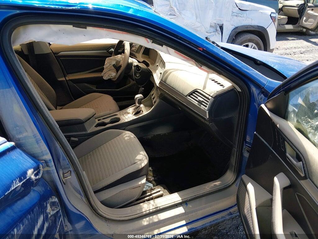 3VW5M7BU0RM078045 2024 VOLKSWAGEN JETTA photo no. 5