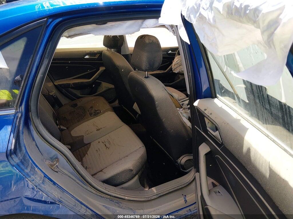 3VW5M7BU0RM078045 2024 VOLKSWAGEN JETTA photo no. 8