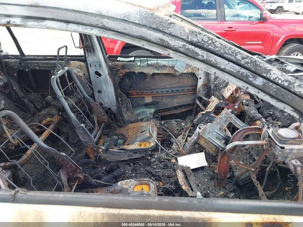 2FMDK3GC0DBB36934 2013 FORD EDGE photo no. 5