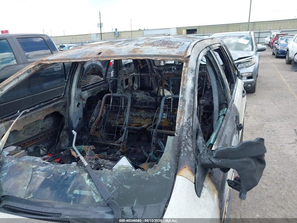 2FMDK3GC0DBB36934 2013 FORD EDGE photo no. 6