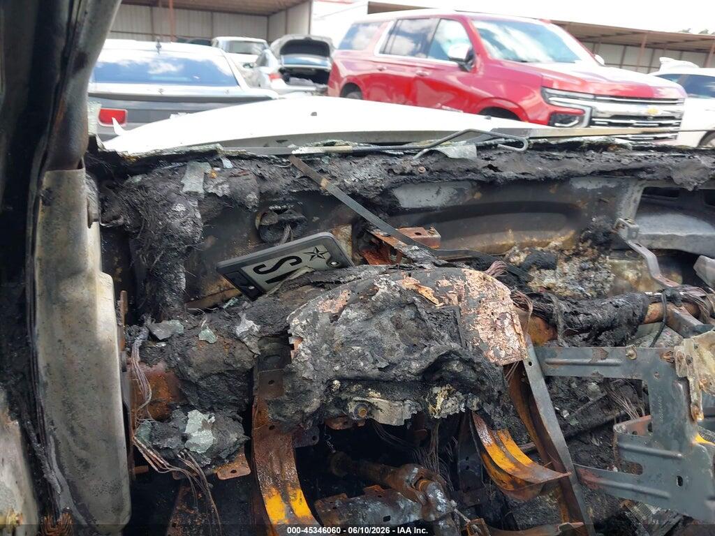 2FMDK3GC0DBB36934 2013 FORD EDGE photo no. 7