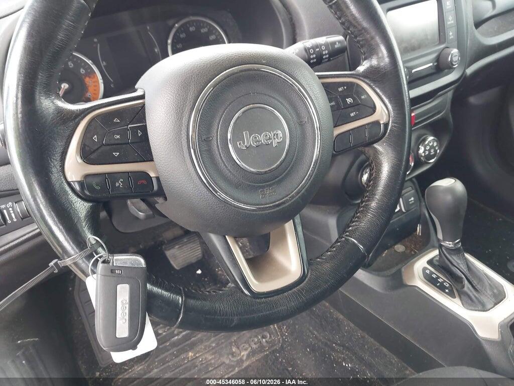 ZACCJBBTXGPD12229 2016 JEEP RENEGADE photo no. 11