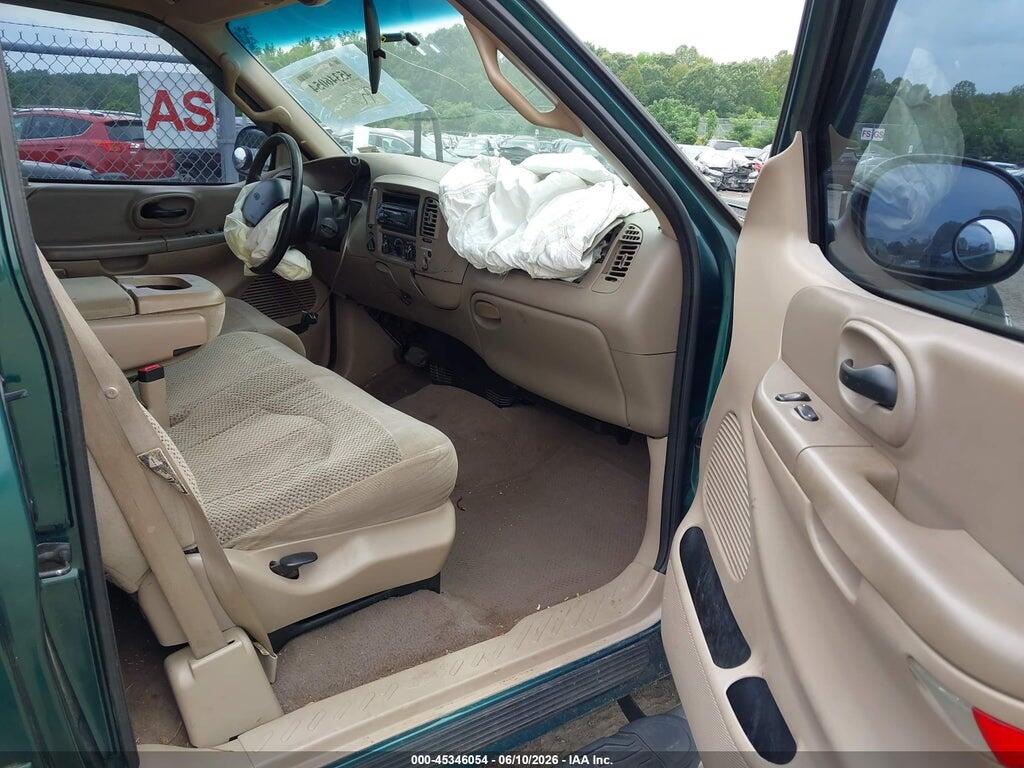 1FTRX18L4YNB54832 2000 FORD F-150 photo no. 5