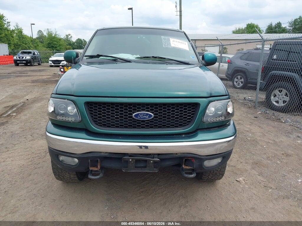 1FTRX18L4YNB54832 2000 FORD F-150 photo no. 6