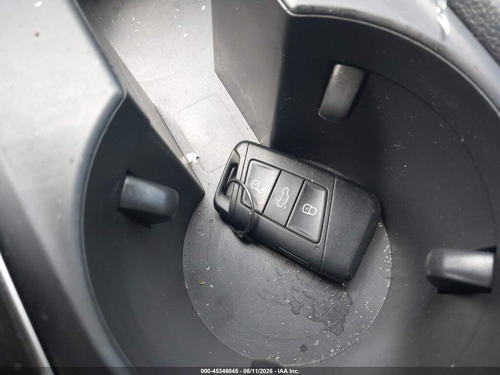 1V2KR2CA8JC525997 2018 VOLKSWAGEN ATLAS photo no. 11